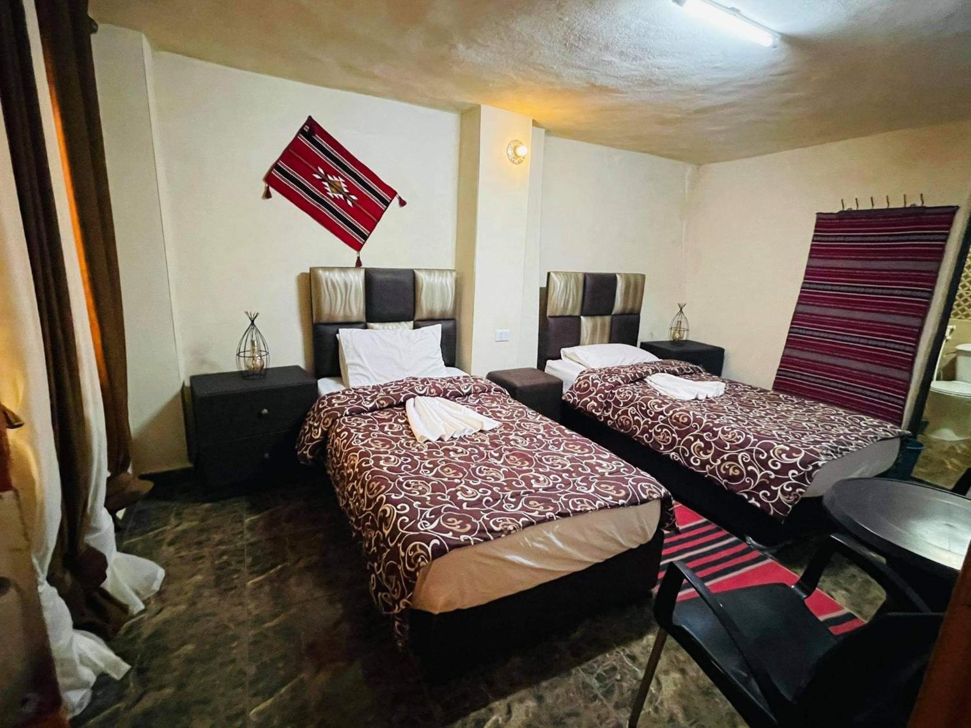 Dana Gate Lodge Pokoj fotografie